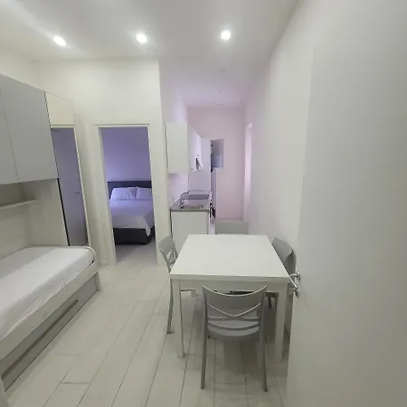 Hotel Casa Vecchione