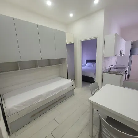 Casa Vecchione Hotel