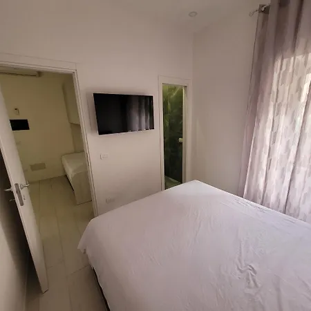Casa Vecchione Hotel