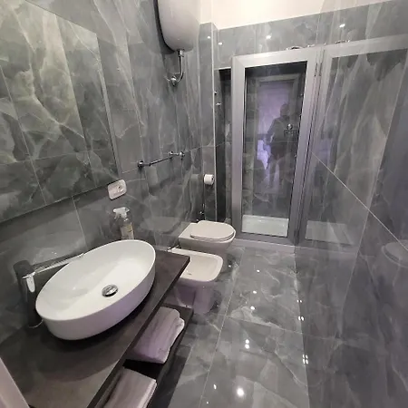 Hotel Casa Vecchione